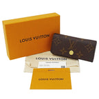 Louis Vuitton Key Case Monogram Multicles 4 — view 6