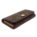 Louis Vuitton Key Case Monogram Multicles 4 — view 3