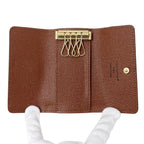 Louis Vuitton Key Case Monogram Multicles 4 — view 4