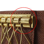 Louis Vuitton Key Case Monogram Multicles 4 — view 8