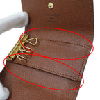 Louis Vuitton Key Case Monogram Multicles 4 — view 7