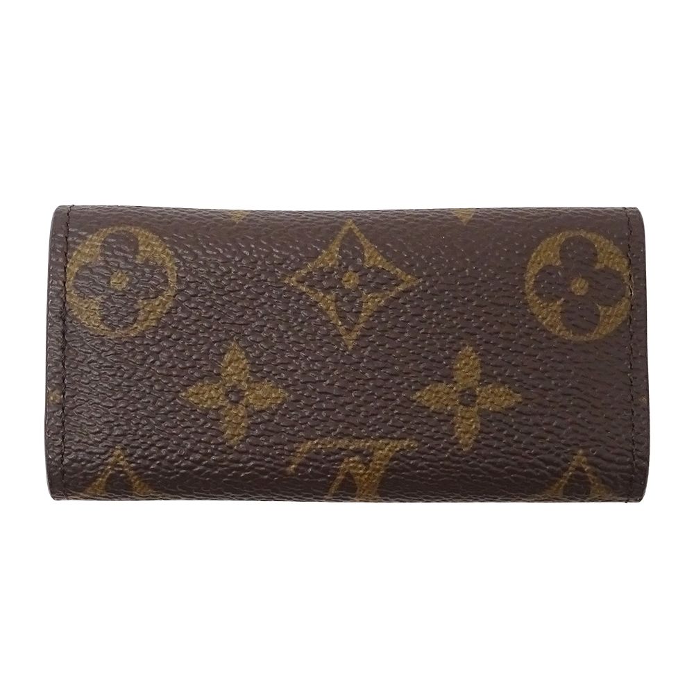 Louis Vuitton Key Case Monogram Multicles 4 — view 2