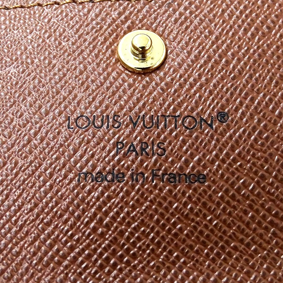 Louis Vuitton Key Case Monogram Multicles 4 — view 5