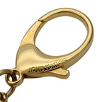 Louis Vuitton Charm Leather Bijou Sacrabesque Brown — view 4
