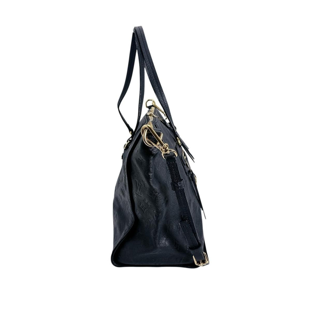 Louis Vuitton Empreinte 2-Way Lumineers PM Tote — view 4