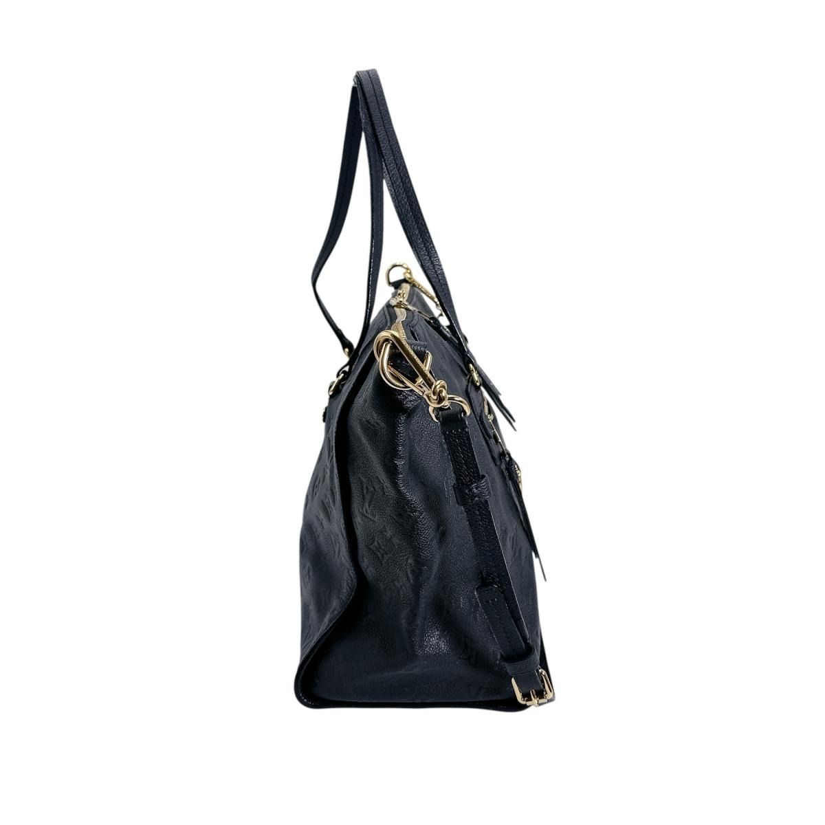 Louis Vuitton Empreinte 2-Way Lumineers PM Tote — view 4
