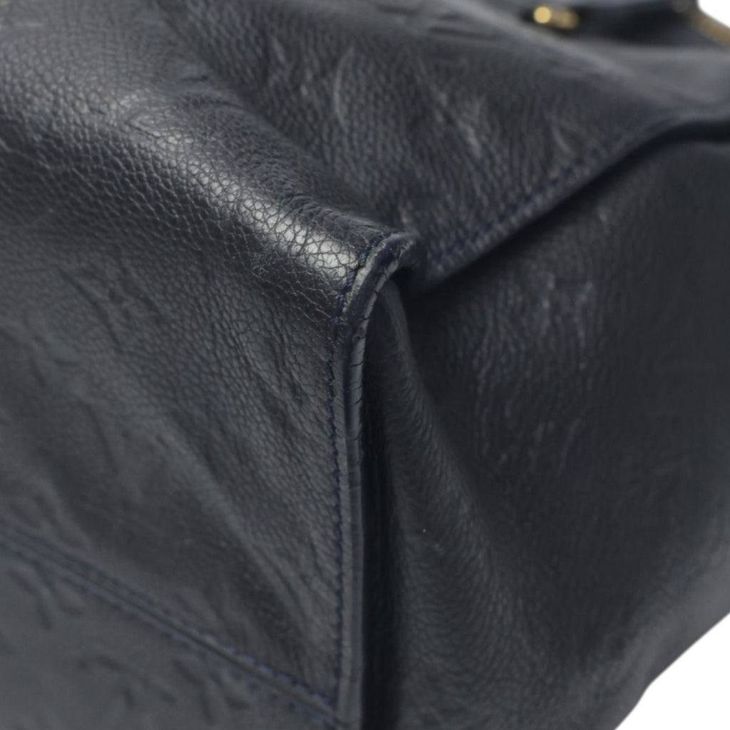 Louis Vuitton Empreinte 2-Way Lumineers PM Tote — view 9