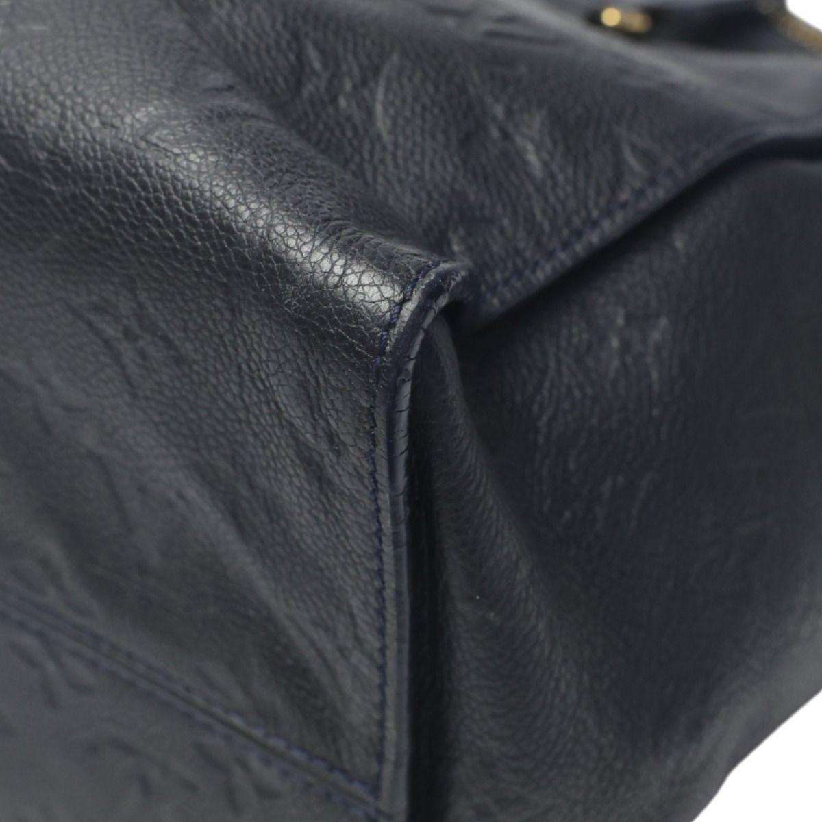 Louis Vuitton Empreinte 2-Way Lumineers PM Tote — view 9