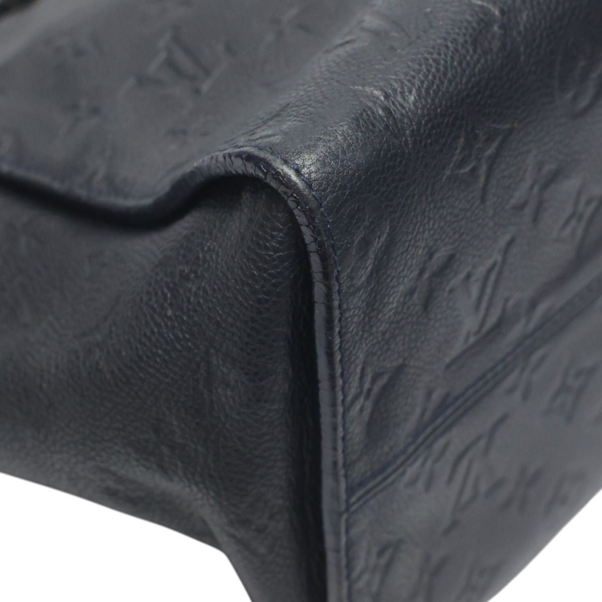 Louis Vuitton Empreinte 2-Way Lumineers PM Tote — view 8