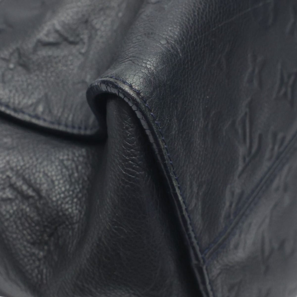 Louis Vuitton Empreinte 2-Way Lumineers PM Tote — view 6