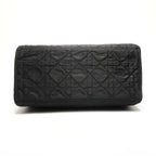Dior Handbag Cannage Nylon 2-Way — view 7