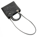 Dior Handbag Cannage Nylon 2-Way — view 8