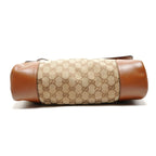Gucci Shoulder Bag GG Canvas — view 6