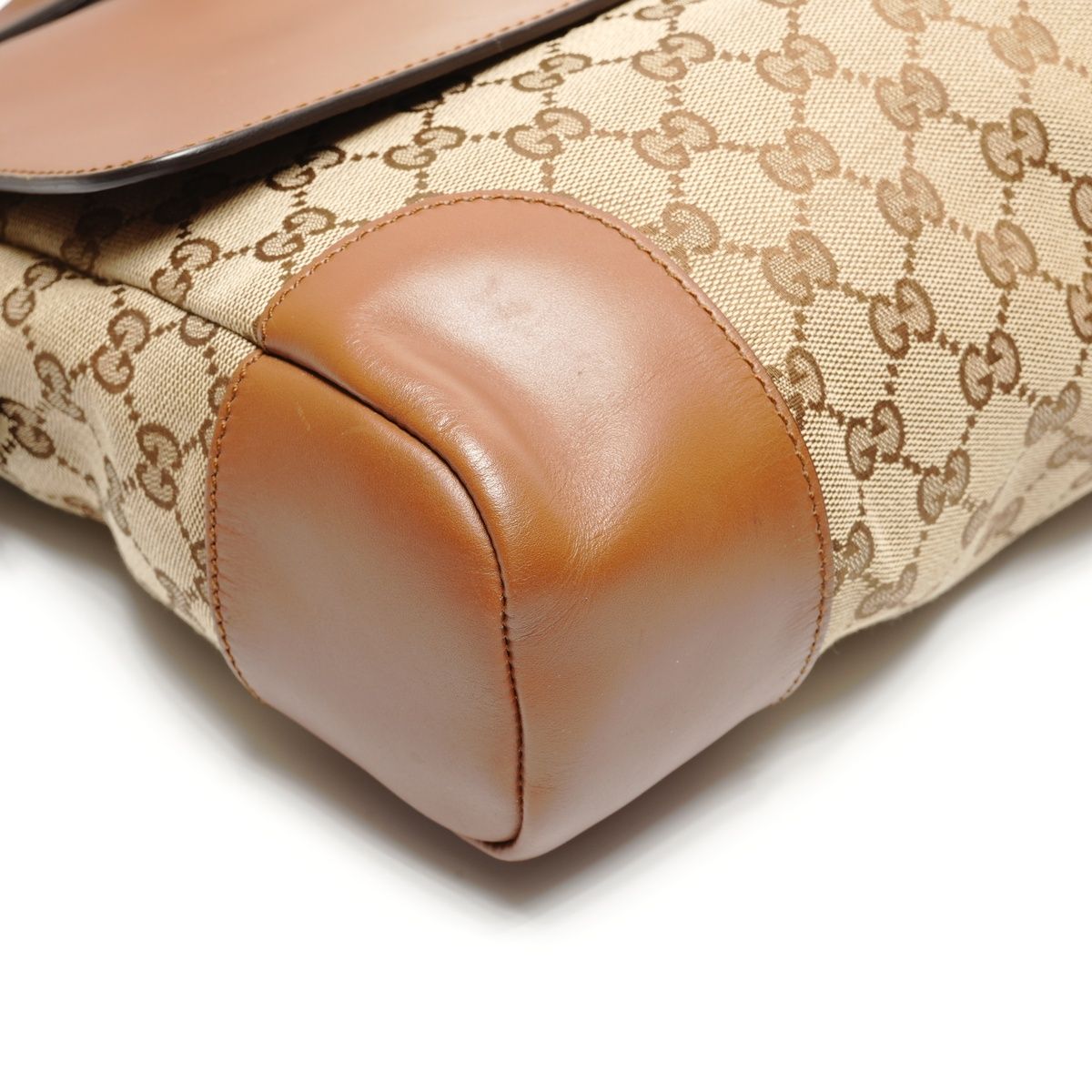 Gucci Shoulder Bag GG Canvas — view 4
