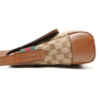Gucci Shoulder Bag GG Canvas — view 2