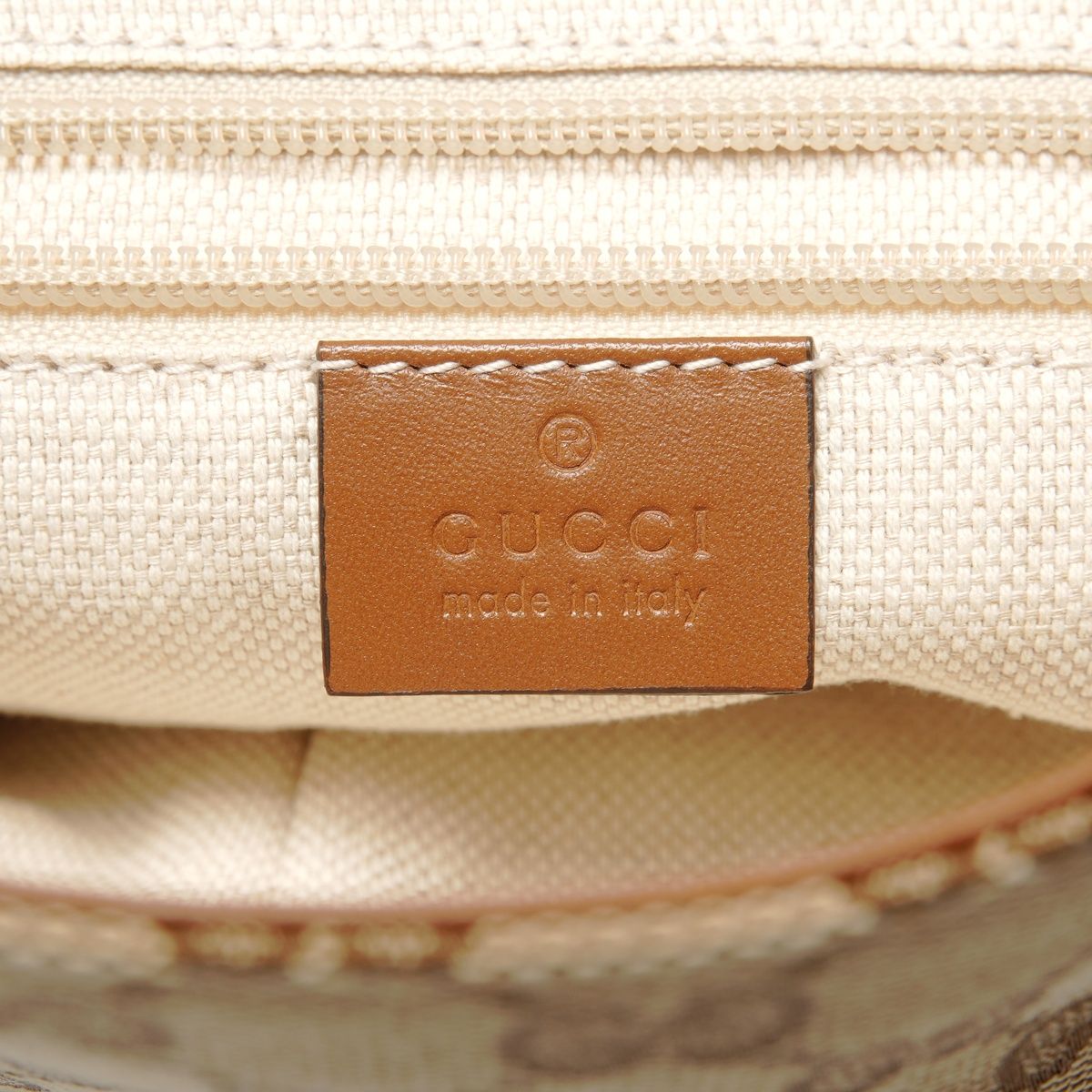 Gucci Shoulder Bag GG Canvas — view 8