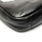 Prada Handbag Leather Soft Padded Nappa 2-Way — view 5
