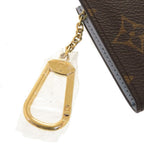 Louis Vuitton Porte Cles Noah Monogram IC Blue Olympe Coin Case LV — view 7