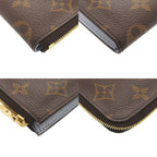 Louis Vuitton Porte Cles Noah Monogram IC Blue Olympe Coin Case LV — view 8