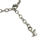 Louis Vuitton Bracelet Sunrise Metal Blue LV — view 6