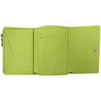Louis Vuitton Monogram Victor Wallet Taigarama Taiga Fluorescent — view 4