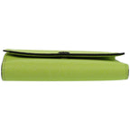 Louis Vuitton Monogram Victor Wallet Taigarama Taiga Fluorescent — view 3
