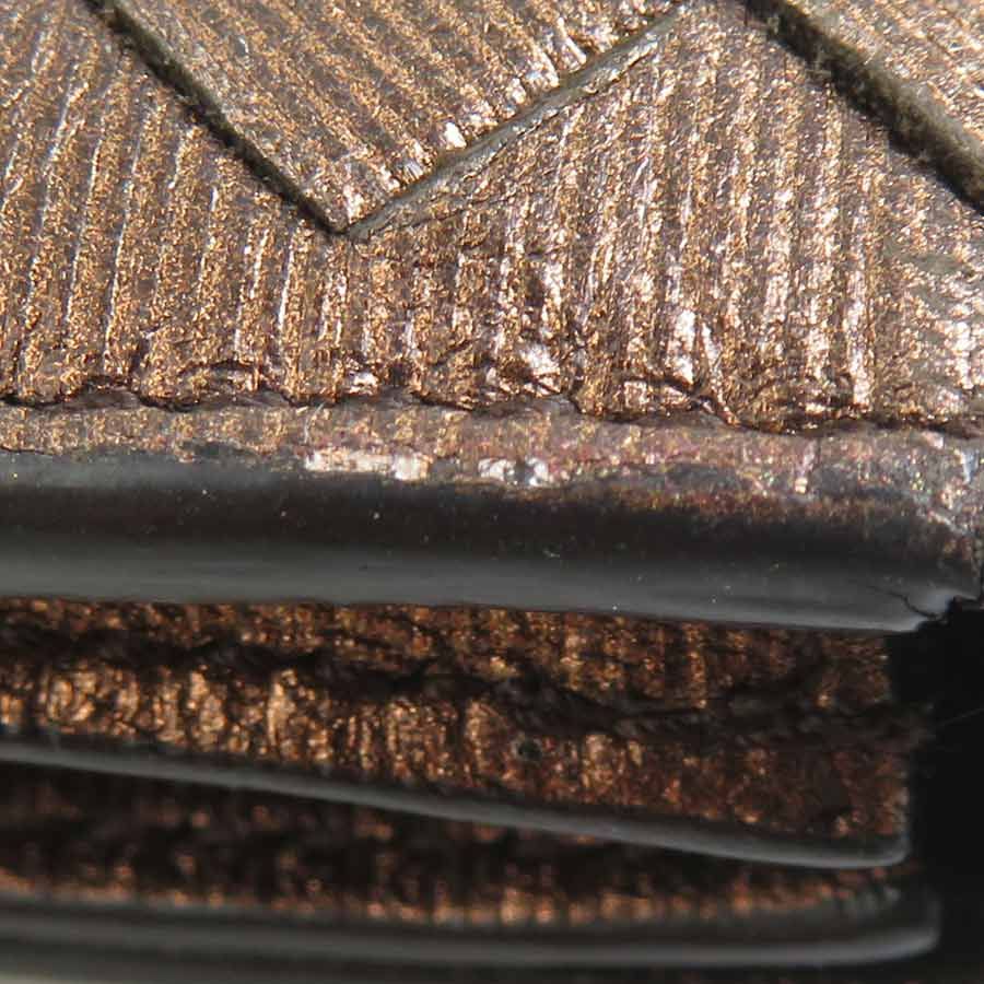 Bottega Veneta Long Wallet Intrecciato — view 5