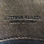 Bottega Veneta Long Wallet Intrecciato — view 7
