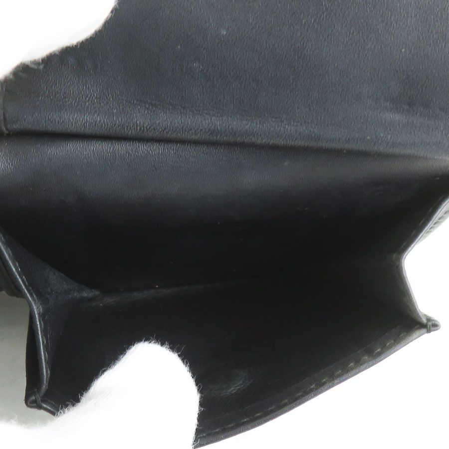 Bottega Veneta Bifold Wallet Intrecciato — view 4