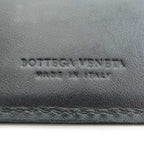 Bottega Veneta Bifold Wallet Intrecciato — view 7