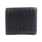 Bottega Veneta Bifold Wallet Intrecciato — view 2