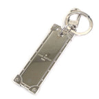 Louis Vuitton Charm Key Ring Porte Cles Malprism — view 5