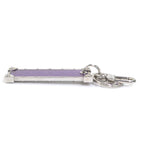 Louis Vuitton Charm Key Ring Porte Cles Malprism — view 4