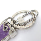 Louis Vuitton Charm Key Ring Porte Cles Malprism — view 6