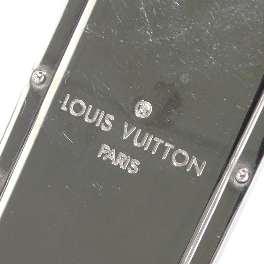 Louis Vuitton Charm Key Ring Porte Cles Malprism — view 9