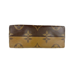 Louis Vuitton Handbag Monogram Giant On The Go GM — view 4