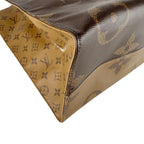 Louis Vuitton Handbag Monogram Giant On The Go GM — view 8