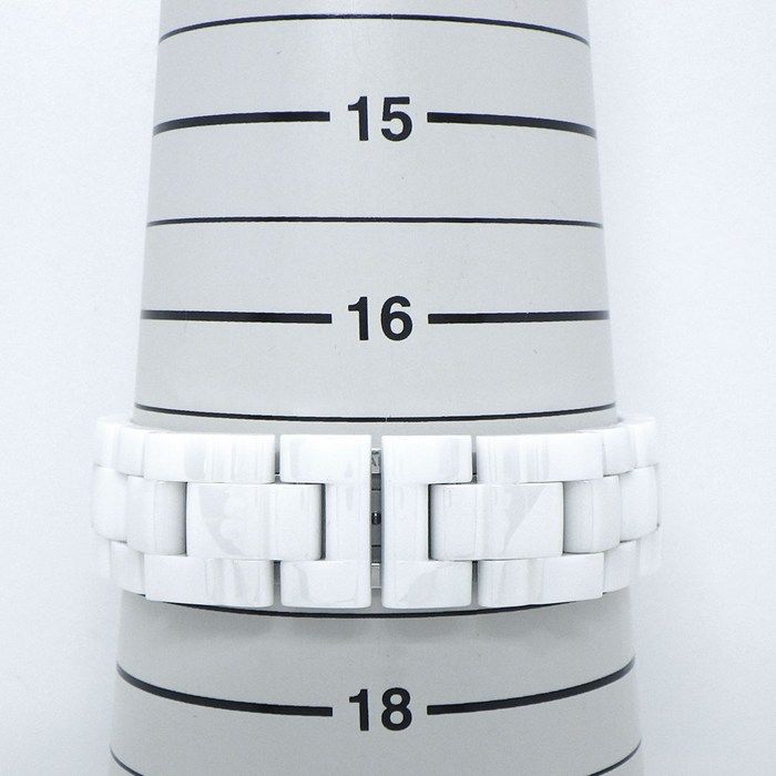 Chanel Watch Phantom Limited to Model Back Sketch — view 8