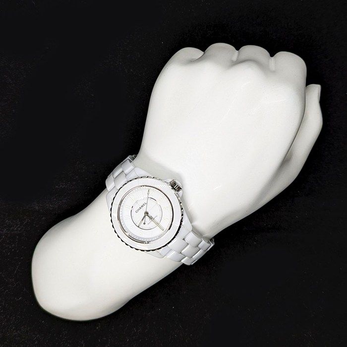 Chanel Watch Phantom Limited to Model Back Sketch — view 7