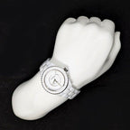 Chanel Watch Phantom Limited to Model Back Sketch — view 7