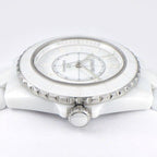 Chanel Watch Phantom Limited to Model Back Sketch — view 2