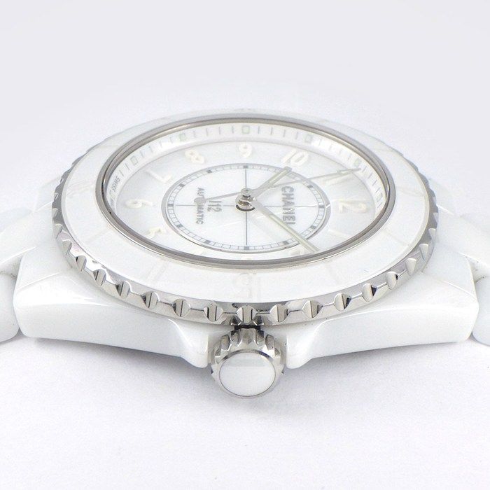 Chanel Watch Phantom Limited to Model Back Sketch — view 2