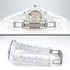 Chanel Watch Phantom Limited to Model Back Sketch — view 3