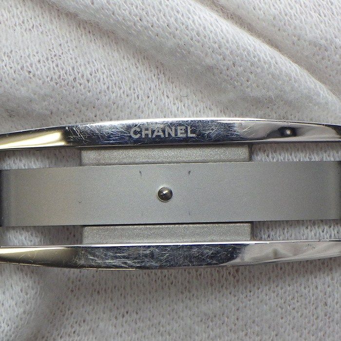 Chanel Watch Phantom Limited to Model Back Sketch — view 5