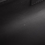 Louis Vuitton Dop Kit Pouch Travel Bag Second Damier Graphite Black — view 9