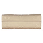 Louis Vuitton On The Go East West 2-Way Shoulder Bag Chain Monogram Empreinte — view 5