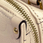 Louis Vuitton On The Go East West 2-Way Shoulder Bag Chain Monogram Empreinte — view 7