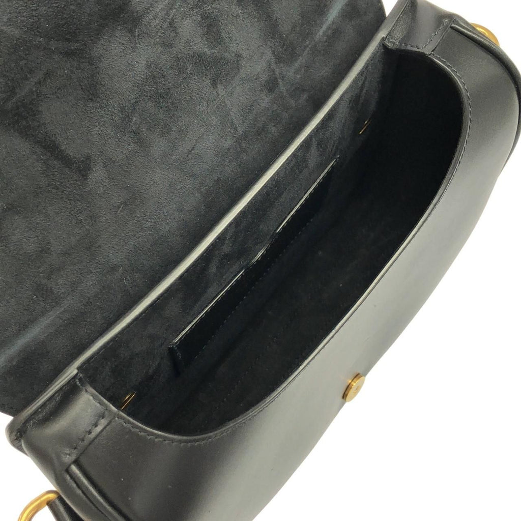Dior Christian Bobbi Shoulder Bag — view 7