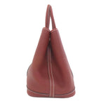 Hermes Garden Party Tpm Silver Handbag Negonda — view 3