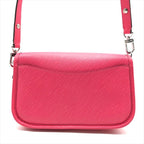 Louis Vuitton Epi Buci NM Pink Shoulder Bag — view 3